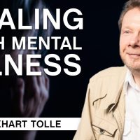 Dealing With Mental Illness | Q&A Eckhart Tolle » November 29, 2023 » Dealing With Mental Illness | Q&A Eckhart Tolle