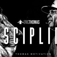 DISCIPLINE - Best Motivational Video (Eric Thomas)