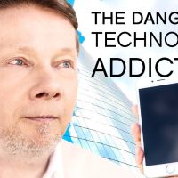 Disciplining Our Minds On The Addiction To Technology