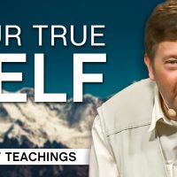 Discovering Your True Self Through Body Awareness | Eckhart Tolle Teachings