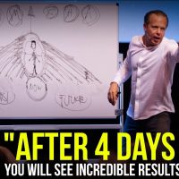 Do This For 4 DAYS To Completely HEAL Your Body and Mind!