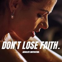DON'T LOSE FAITH IN YOURSELF - Best Motivational Speech Video » September 28, 2023 » DON'T LOSE FAITH IN YOURSELF - Best Motivational Speech Video