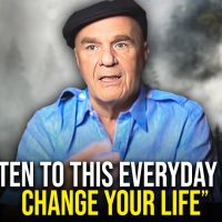 Dr. Wayne Dyer's Life Advice Will Leave You SPEECHLESS (Must Watch) » September 25, 2023 » Dr. Wayne Dyer's Life Advice Will Leave You SPEECHLESS (Must