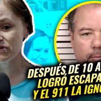 El 911 la IGNORÓ, El TERRIBLE caso de Amanda Berry | Goalcast Español