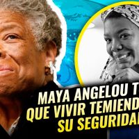 El Duro Pasado de Maya Angelou | Goalcast Español