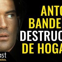 El matrimonio de 18 años de Antonio Banderas estalló | Goalcast Español