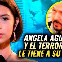 El SECRETO de la infancia de Ángela Aguilar | Goalcast Español