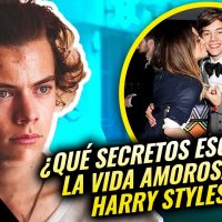 El secreto de la vida amorosa de Harry Styles | Goalcast Español