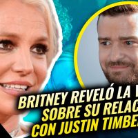 El Secreto entre Britney Spears y Justin Timberlake REVELADO | Goalcast Español