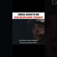 Eminem ve Mariah Arasında Neler Oldu?