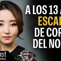 Escapó de Corea del Norte a los 13 Años | La Historia de Yeonmi Park | Goalcast Español