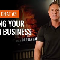 Fireside Chat #3: Funding Your Dream Business