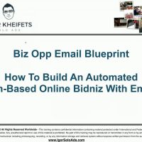 [FREE TRAINING] 10 proven email marketing formulas which pull 6 figures per month by Igor Kheifets