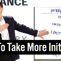 From Intention to Initiative - WHY You Do What You Do