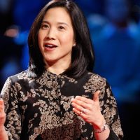 Grit: the power of passion and perseverance | Angela Lee Duckworth