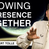 Growing in Presence Together | Q&A Eckhart Tolle