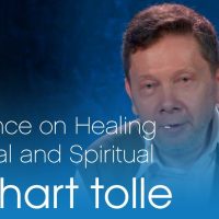 Guidance on Healing - Physical and Spiritual