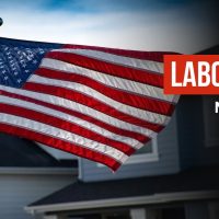 Happy Labor Day 2022! | Darren Hardy