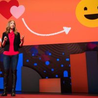 Helping others makes us happier -- but it matters how we do it | Elizabeth Dunn » November 29, 2023 » Helping others makes us happier -- but it matters how