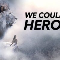 HEROES (We Could Be) Alesso Ft. TOVE LO - Cover by Fearless Soul - LYRIC VIDEO