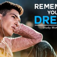 HOW BAD DO YOU WANT IT? (YOUR DREAM) - STUDY MOTIVATION