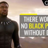 How did Denzel Washington Save Black Panther? | Inspiring Life Story | Goalcast