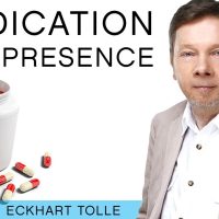 How Do I Practice Presence When Taking Medications?