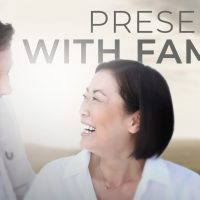 How Do I Stay Present with Difficult Family Members? | Eckhart Tolle