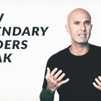 How Legendary Leaders Speak | Robin Sharma