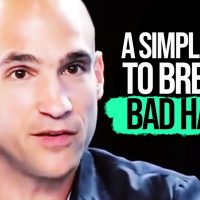 How To Break Bad Habits - TRY THIS TODAY