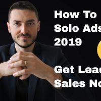 How To Buy Solo Ads In 2019? Tips On How To Buy Solo Ads That Convert