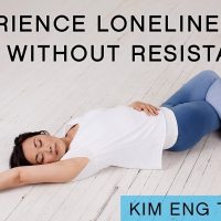 How To Deal With Loneliness