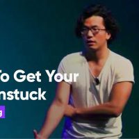 How To Get Your Life Unstuck | Khailee Ng