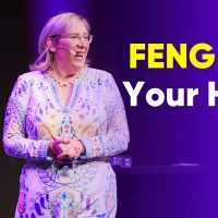 How To Hack Your Home For Good Feng Shui | Marie Diamond