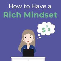 How to Have a Rich Mindset | Brian Tracy