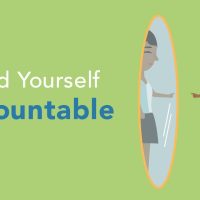 How To Hold Yourself Accountable | Brian Tracy