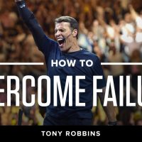 How to Make the Decision to do the Impossible | Tony Robbins Podcast
