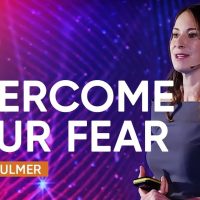 How To Overcome Your Biggest Fears | Kristen Ulmer