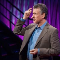 How to stay calm when you know you'll be stressed | Daniel Levitin