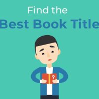 How To Title Your Book | Brian Tracy