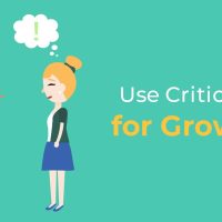 How To Use Criticism for Growth | Brian Tracy