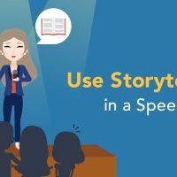 How to Use Storytelling in a Speech | Brian Tracy