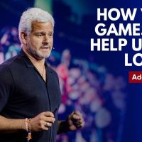 How Video Games Help Us Live Longer | Adam Gazzaley