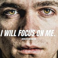 I WILL FOCUS ON ME AND ME ALONE! - One of the REALIST Motivational Speech Videos for ALL (POWERFUL)