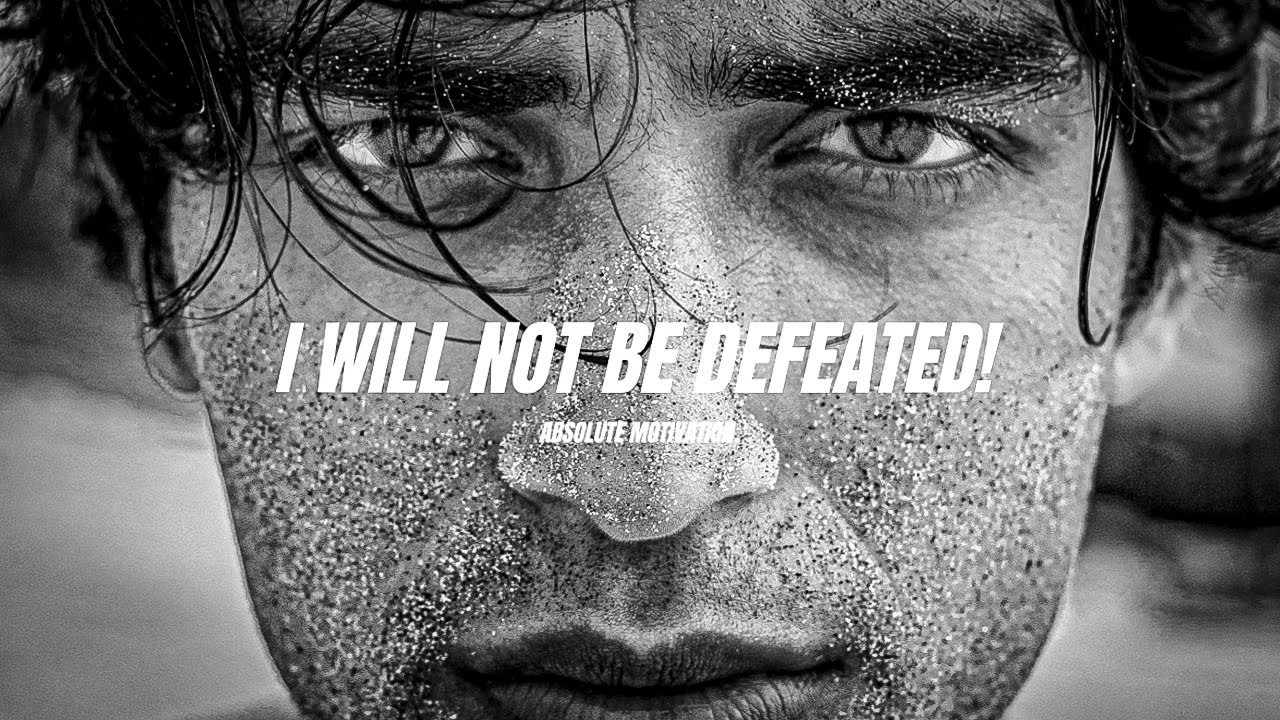 i-will-not-be-defeated-best-motivational-speech-video-masterytv