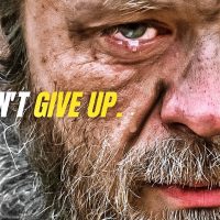 I WON'T GIVE UP - Best Self Discipline Motivational Speech