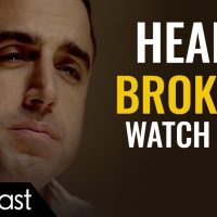 If Someone BROKE YOUR HEART Watch This! | Goalcast