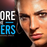 IGNORE THE HATERS - Powerful Study Motivation
