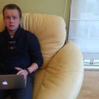 Igor Kheifets Mentoring Testimonial By Emilis 'Emka' Strimaitis