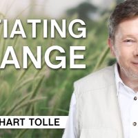 Initiating Change Where You Are Right Now | Q&A Eckhart Tolle